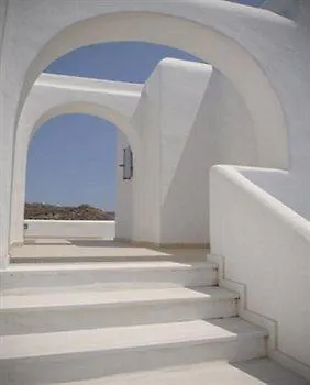 شقق لينو باراليا باراذيسوس