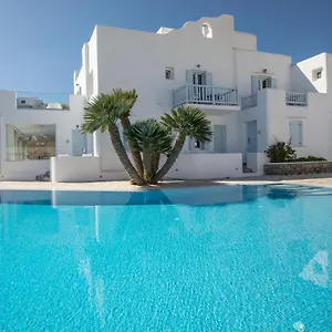 3* מלון Paradise View