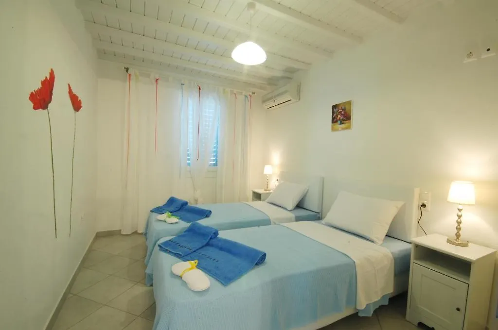 פרדייז ביץ' Lino Apartments 0*, פרדייז ביץ'