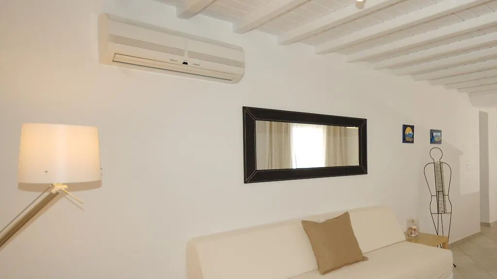 פרדייז ביץ' Lino Apartments פרדייז ביץ'