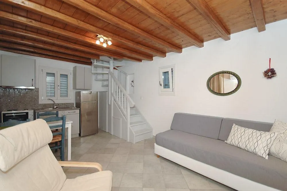 פרדייז ביץ' Lino Apartments פרדייז ביץ'
