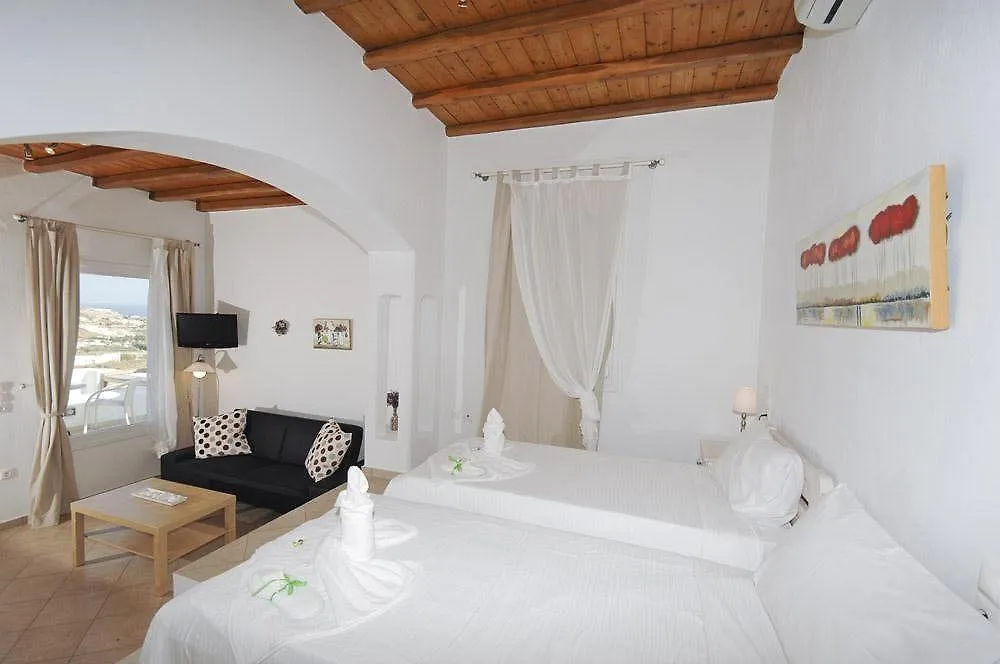 פרדייז ביץ' Lino Apartments 0*, פרדייז ביץ'