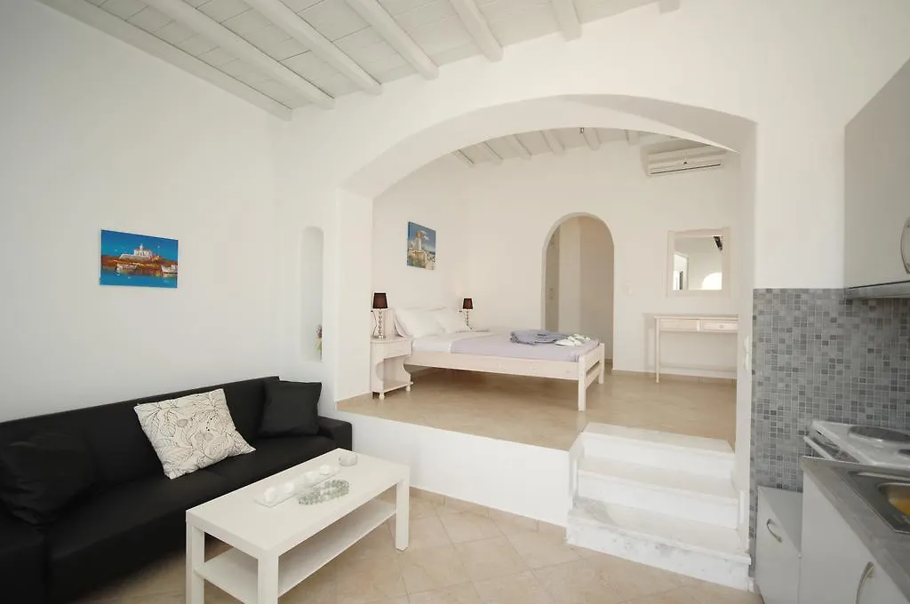 פרדייז ביץ' Lino Apartments 0*, פרדייז ביץ'