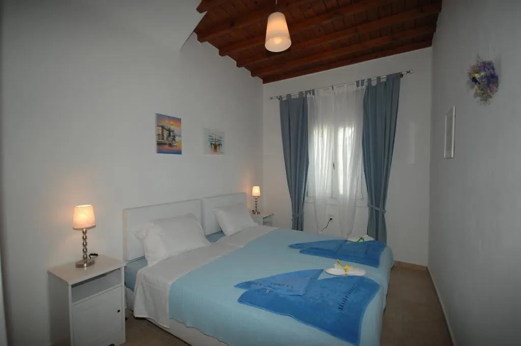 פרדייז ביץ' Lino Apartments  פרדייז ביץ'