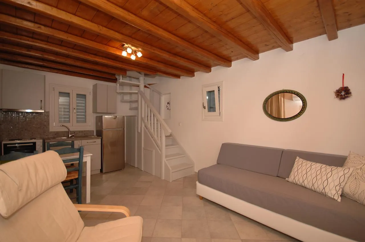 פרדייז ביץ' Lino Apartments  פרדייז ביץ'